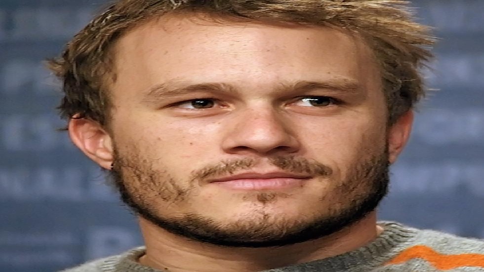 Heath Ledger's Shocking Death
