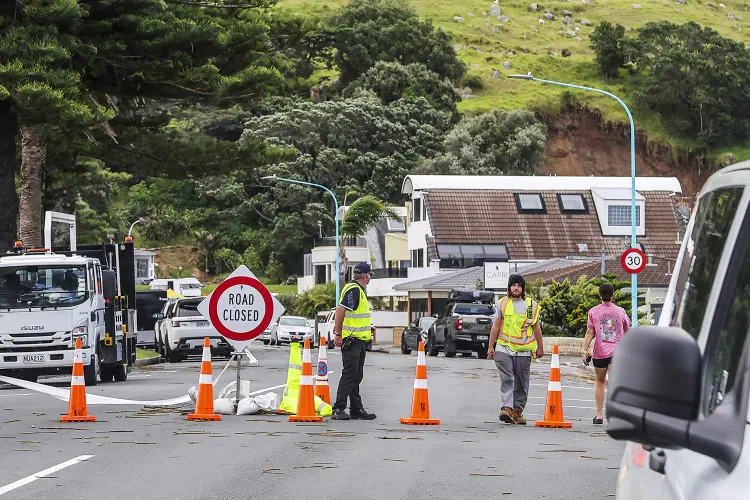 2 Dead, Multiple Children Feared Missing