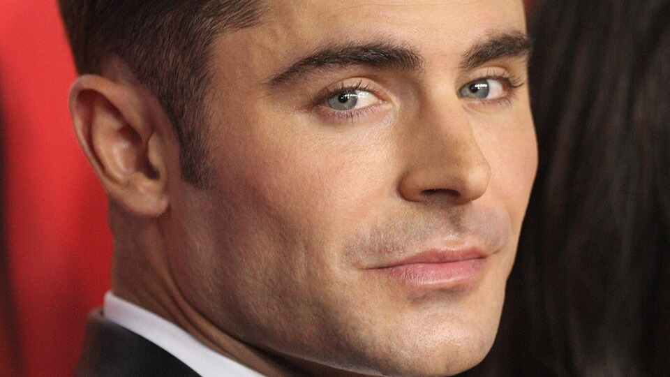 DWTS Pro Britt Stewart Says Zac Efron