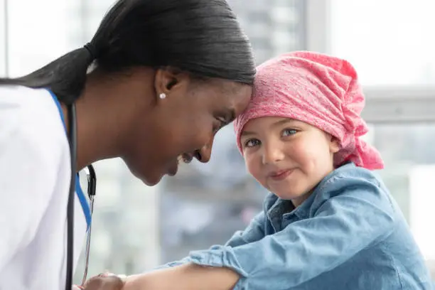 Woman with Rare Metabolic Disorder Adopts Girl