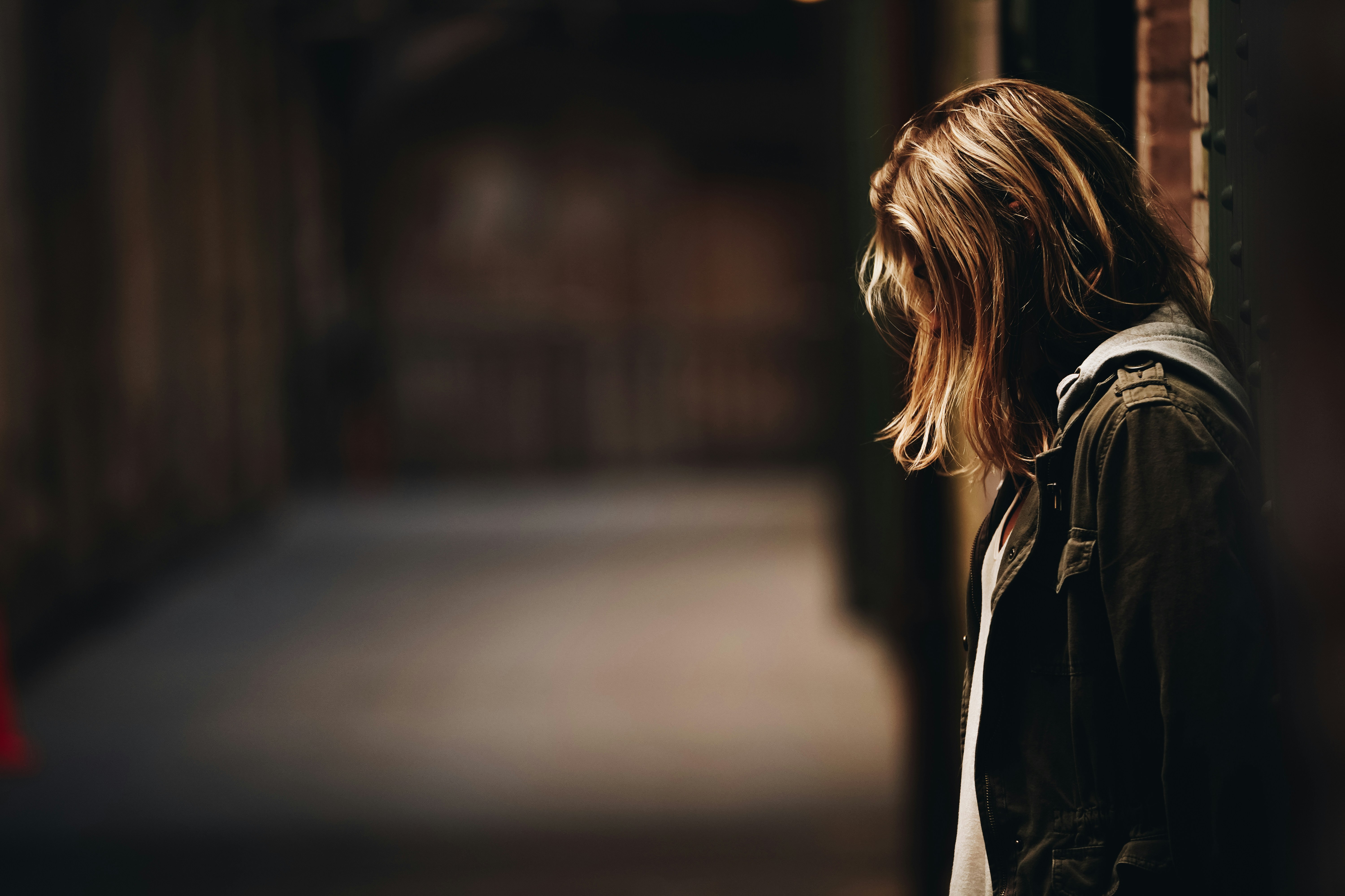 Teen with Selective Mutism