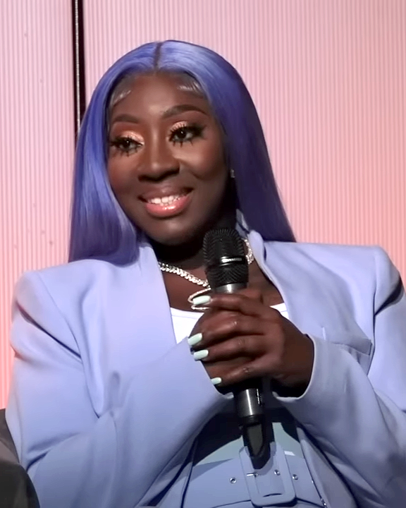 Dancehall Star Spice Underwent 7 Surgeries