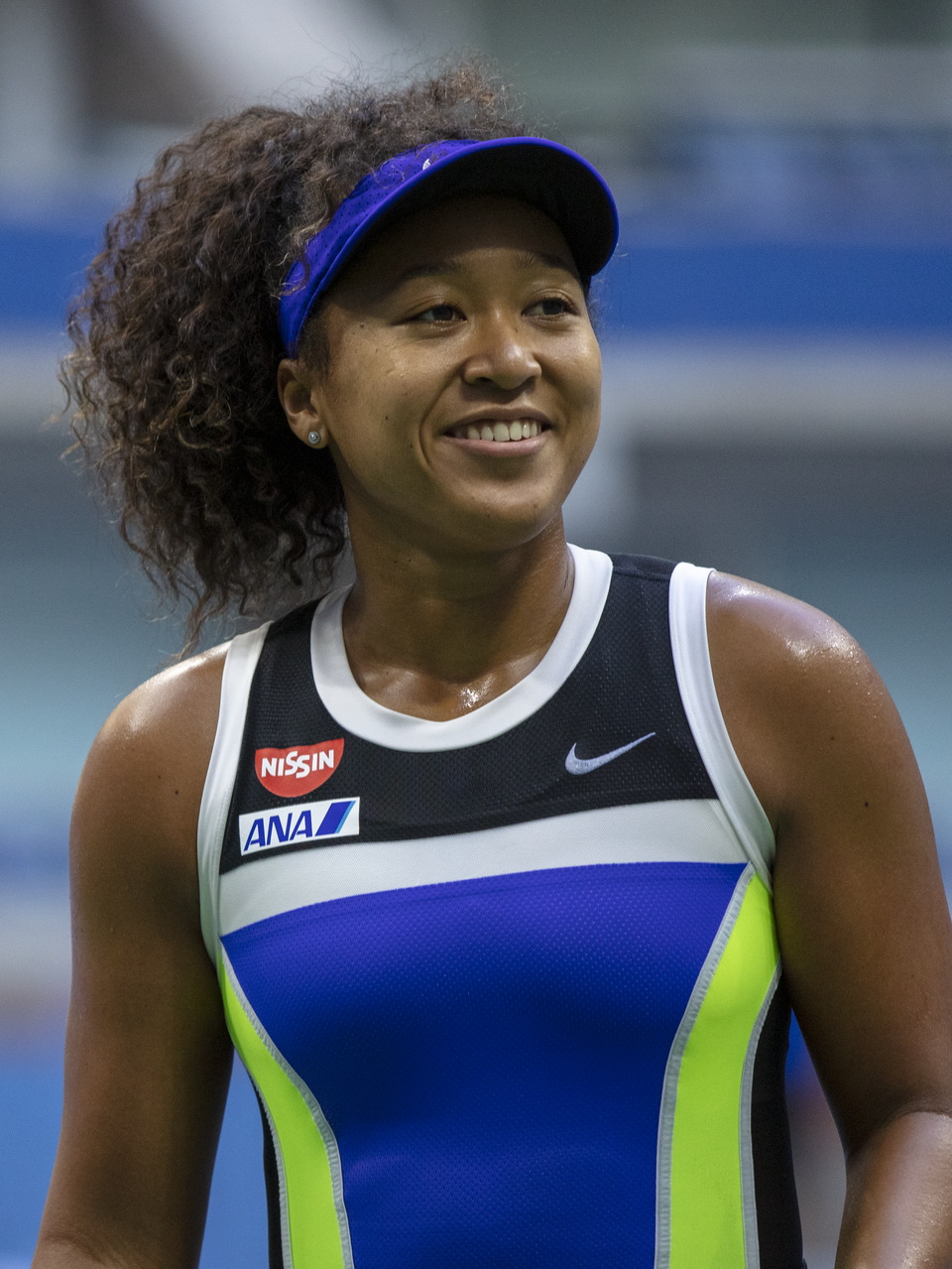 Naomi Osaka Withdraws from Australian Open