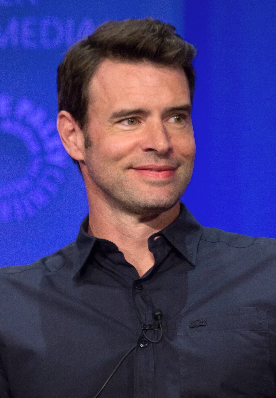 Scott Foley Says Scandal Costars Still Have a Group Chat