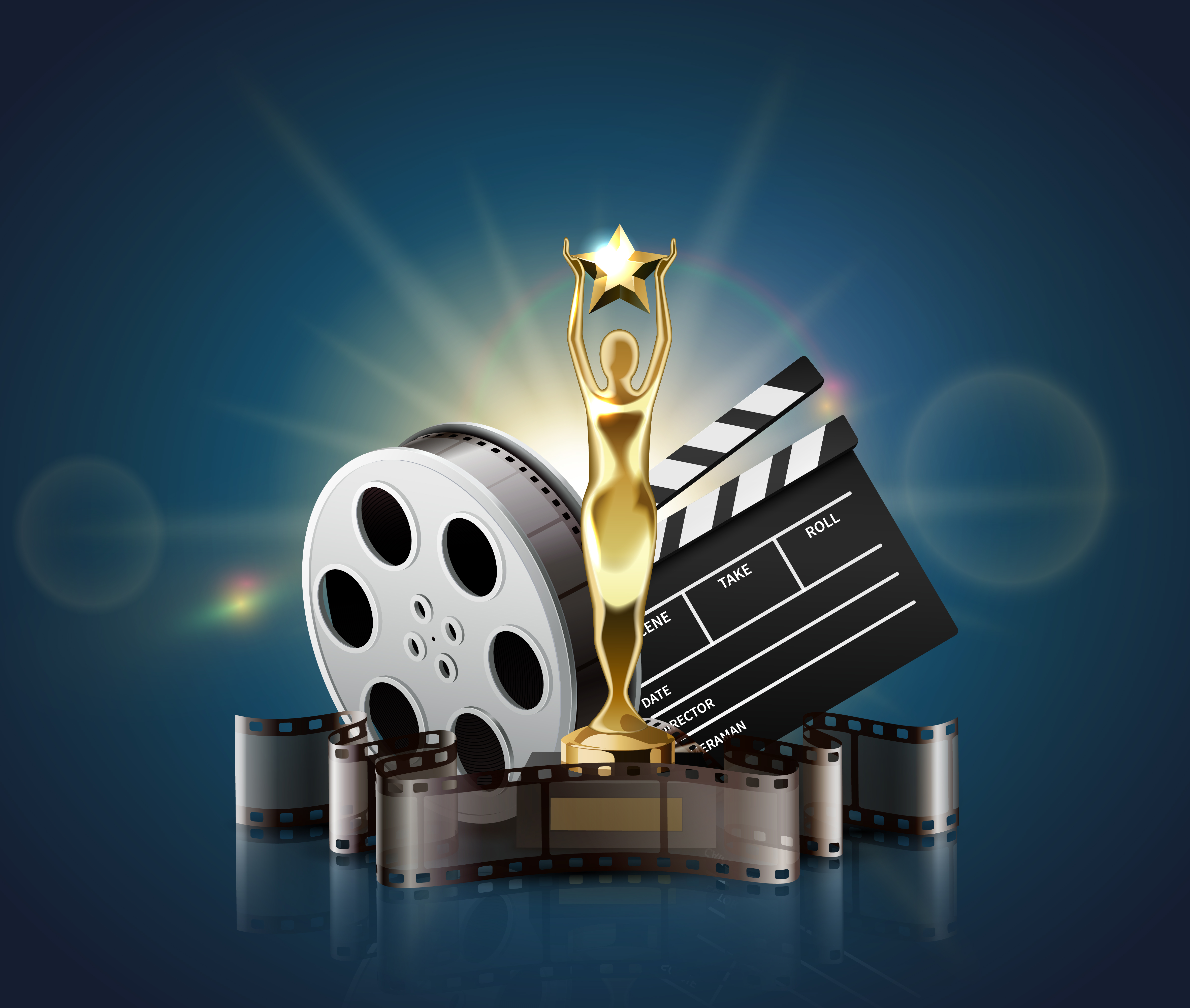 Oscar Nominations 2026