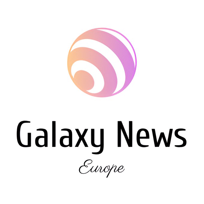 Galaxy News Logo